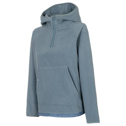 4F Γυναικείο φούτερ Fleece